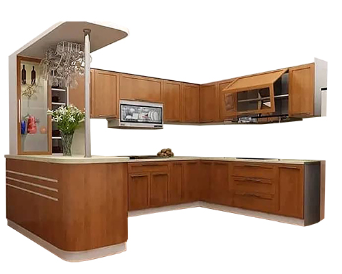 Kitchen Cabinet