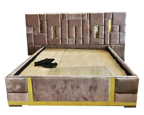 Canopy Bed 5×6