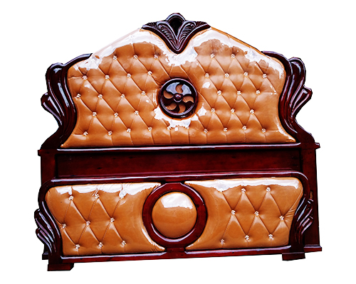 King Size Bed 5x6 feet