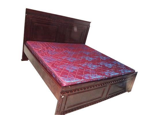 Simple Flat Bed