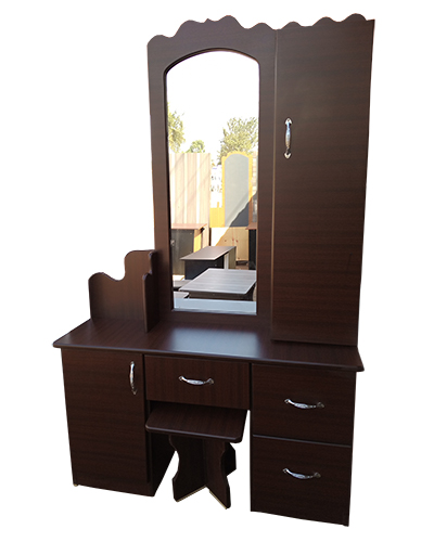 dressing mirror