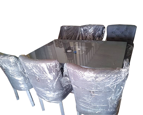 Dining Table 6 seater