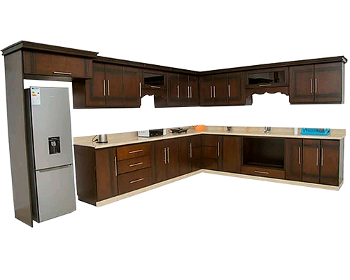 Kitchen Cabinet