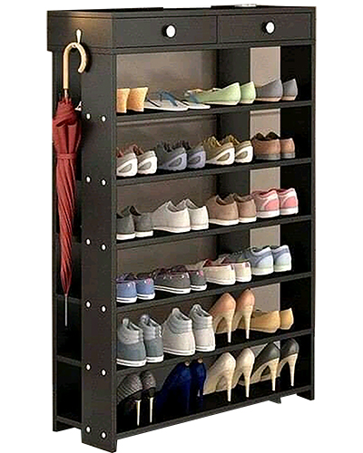Shoe Rack