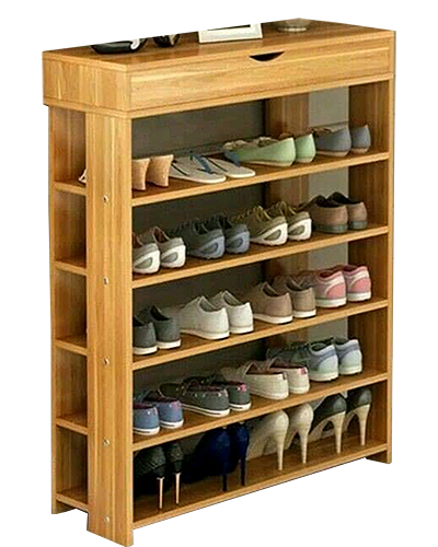 Shoe Rack