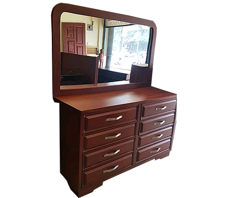 dressing mirror