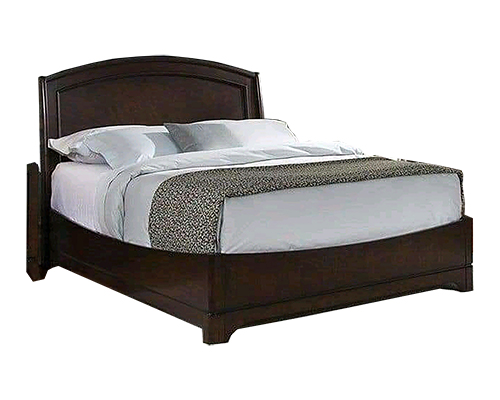 Simple Flat Bed