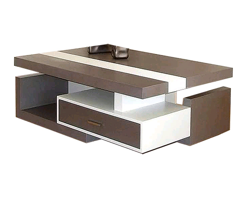 Center table