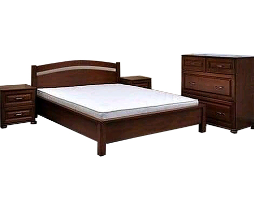 Simple Flat Bed 5x6