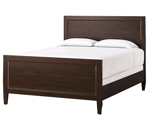 Simple Flat Bed