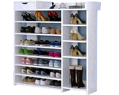 Shoe Rack