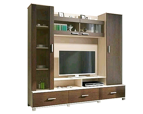 Wall Unit