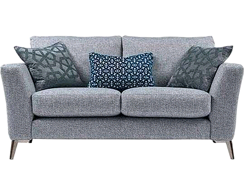 Mid-Century Modern Sofa