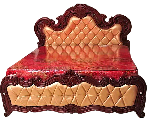 King Size Bed 4x6 feet