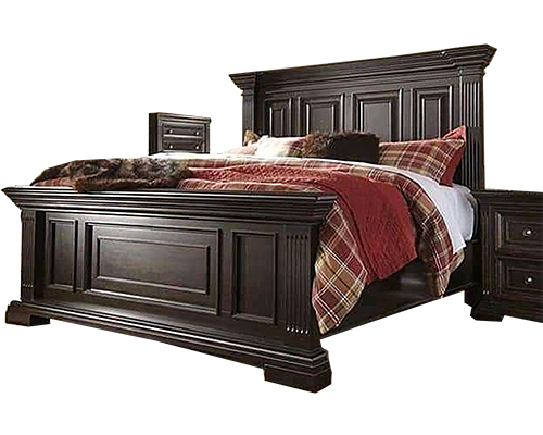 King Size Bed 5x6 feet