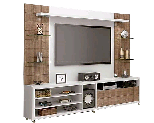 Wall tv Unit