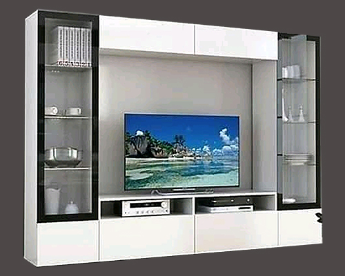 Wall TV Unit