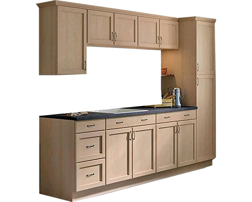 Kitchen Cabinet
