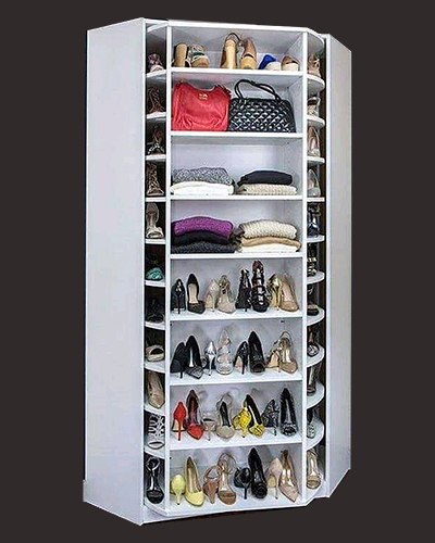 creative Shoe Rack