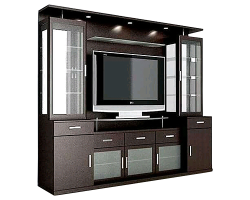 Wall Unit