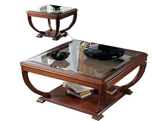 Center table