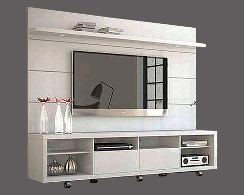 Wall Unit