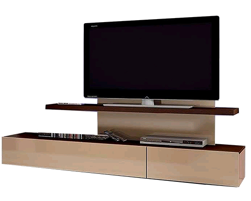 Wall Unit