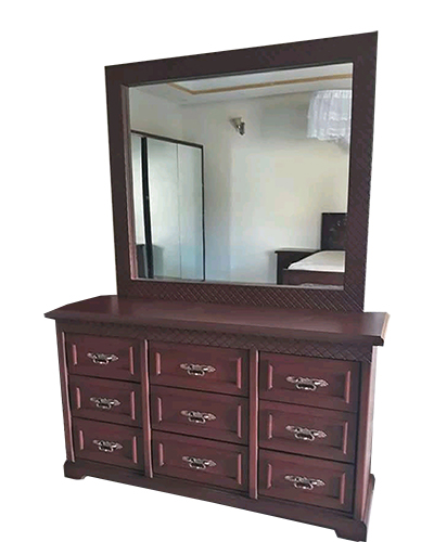 dressing mirror
