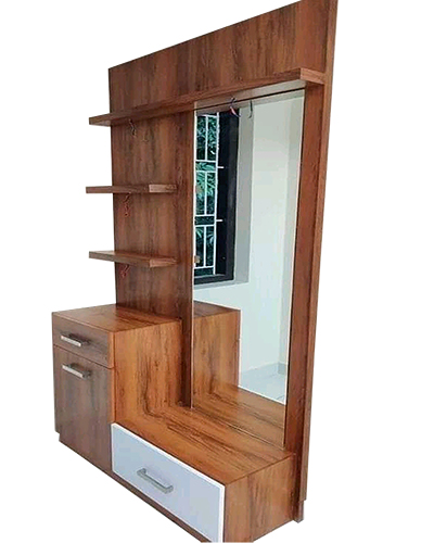 dressing mirror