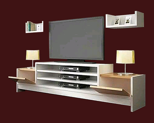 Wall Unit