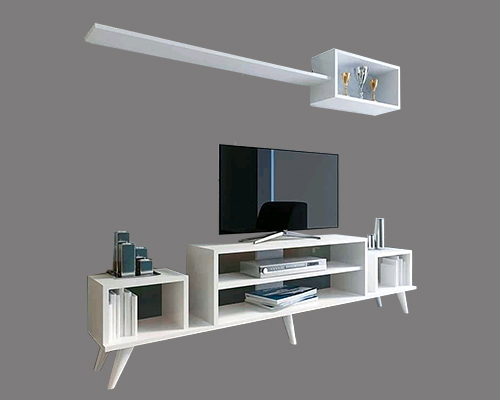 Wall Unit