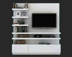 Wall Unit
