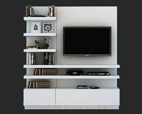 Wall Unit