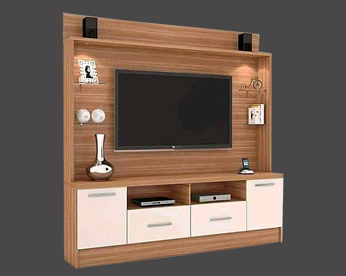 Wall Unit