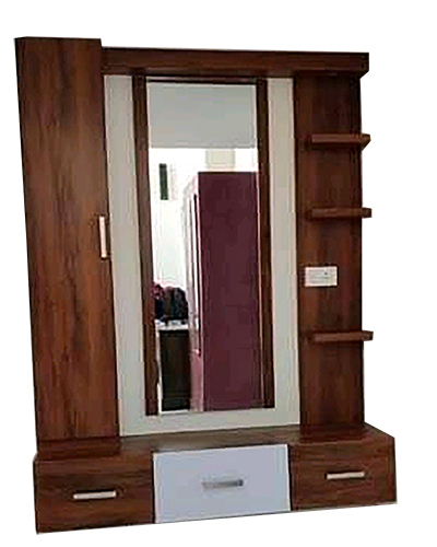 dressing mirror