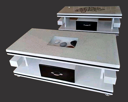 Center table