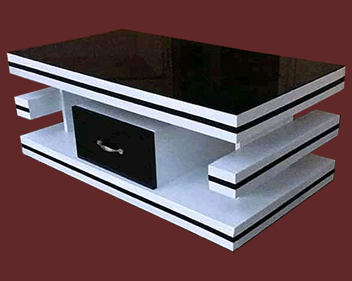 Center Table 7