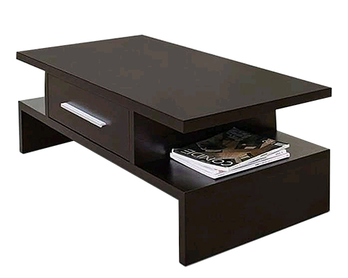 Center table