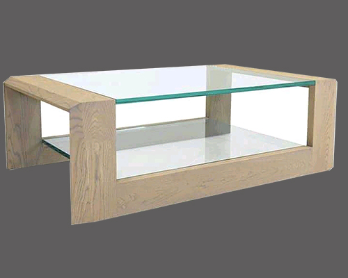 Center table