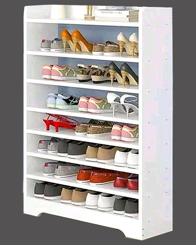 Shoe Rack