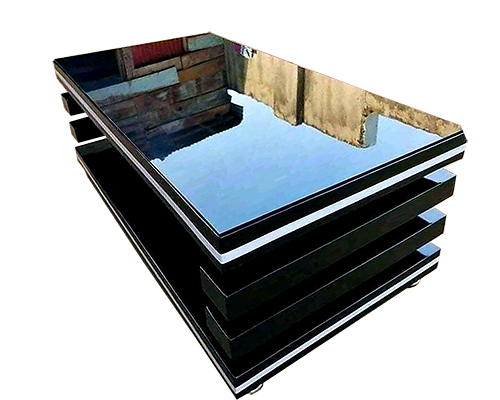 Center table