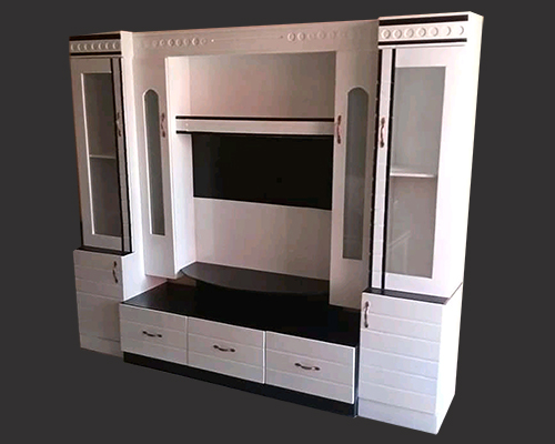 Wall Unit