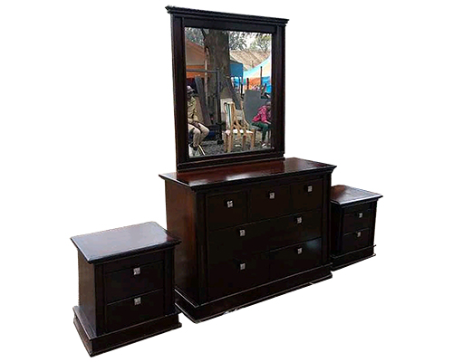 dressing mirror