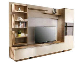 Wall Unit