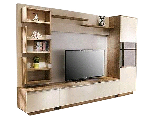 Wall Unit