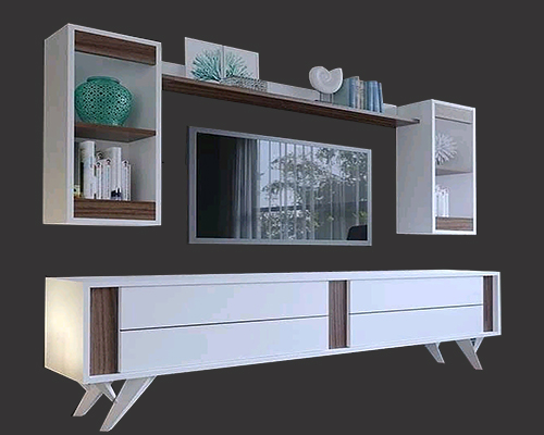 Wall Unit