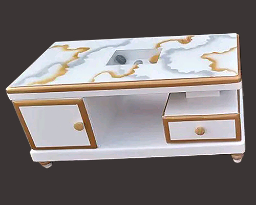 Center table