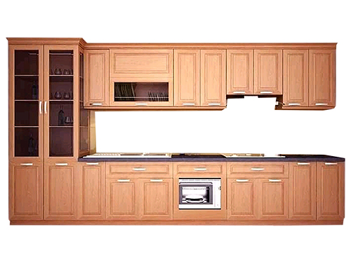 Kitchen Cabinet