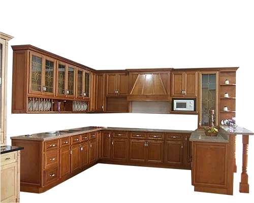 Kitchen Cabinet