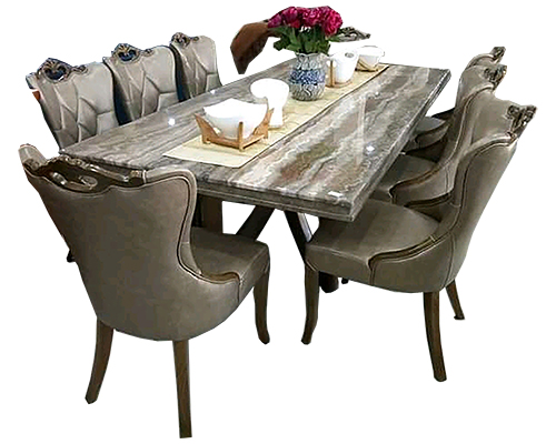 Exotic Dining table 8 seater